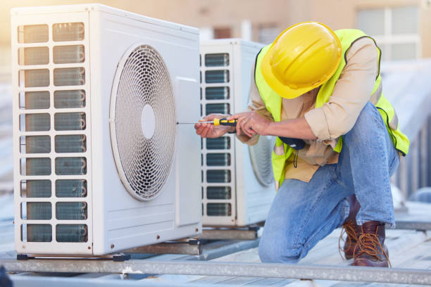 Best Commercial HVAC in Palmer Lake, CO