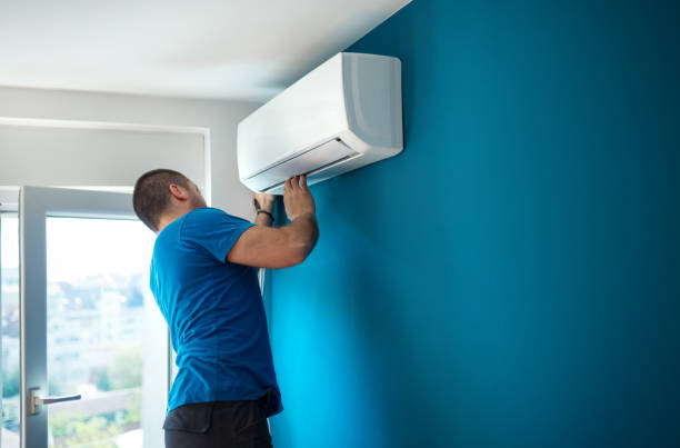 Professional HVAC in Palmer Lake, CO