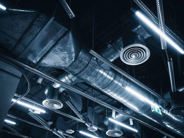 Best HVAC Equipment and Components in Palmer Lake, CO