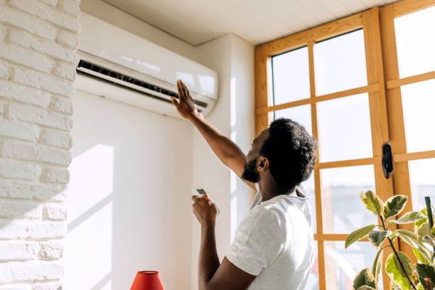 Best HVAC for Healthcare Facilities in Palmer Lake, CO