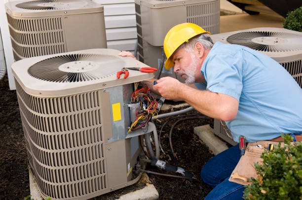 Best HVAC Supply and Distribution in Palmer Lake, CO