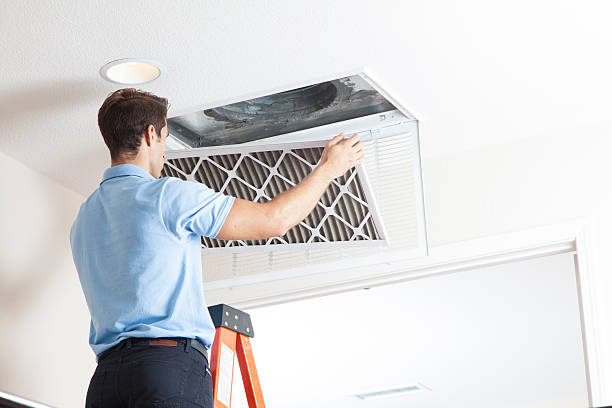 Best Solar-powered HVAC Systems in Palmer Lake, CO