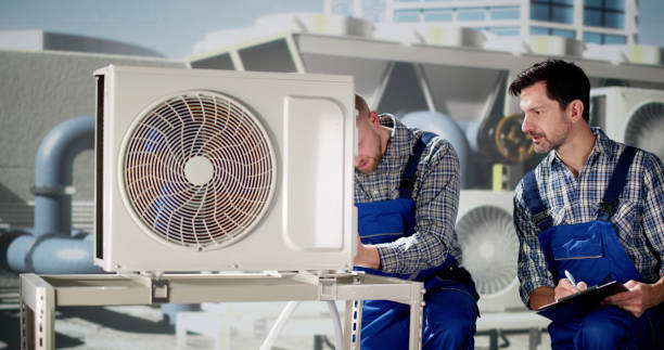 Best HVAC Consulting and Engineering in Palmer Lake, CO